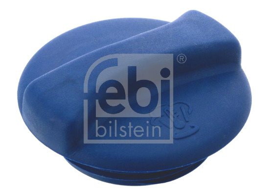 Radiateurdop Febi Bilstein 02111