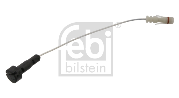 Slijtage indicator Febi Bilstein 02112