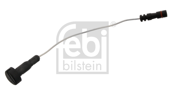 Slijtage indicator Febi Bilstein 02129