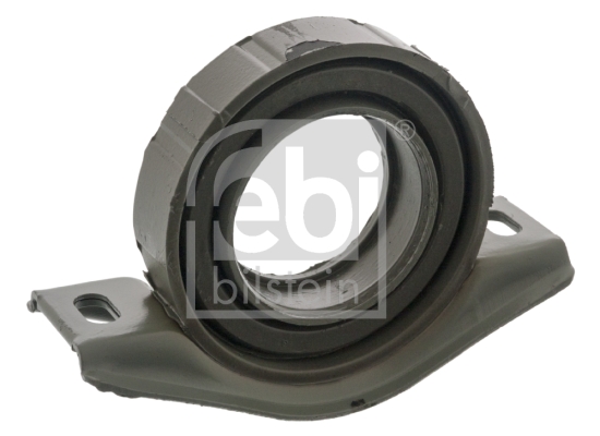 Cardanaslager / ophanging Febi Bilstein 02137