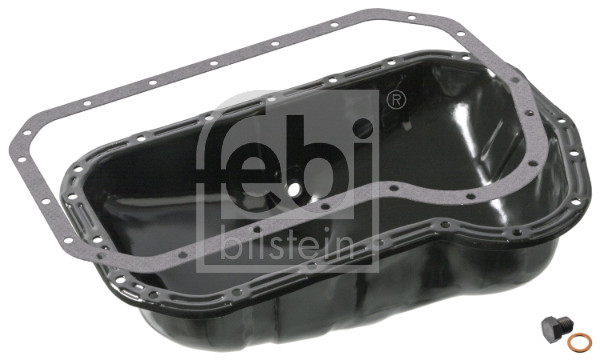 Carterpan Febi Bilstein 02138