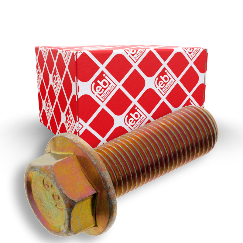 Schroef Febi Bilstein 02141