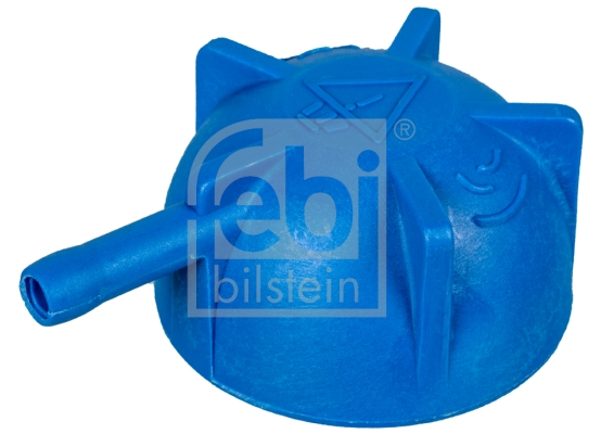 Radiateurdop Febi Bilstein 02213