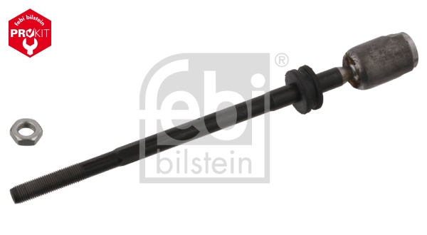 Axiaal gewricht / spoorstang Febi Bilstein 02240