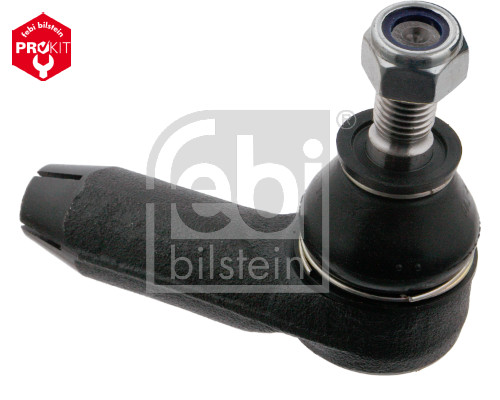 Spoorstangeind / Stuurkogel Febi Bilstein 02280