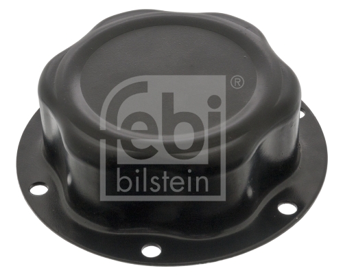 Stofkap wiellager Febi Bilstein 02296