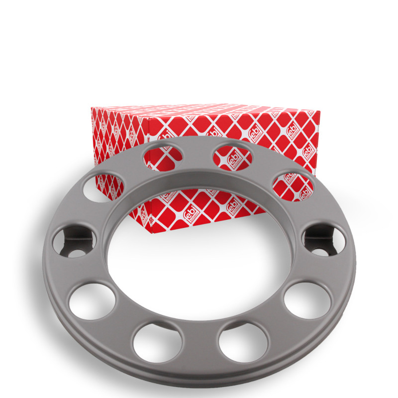 Sierdop, wielen Febi Bilstein 02326