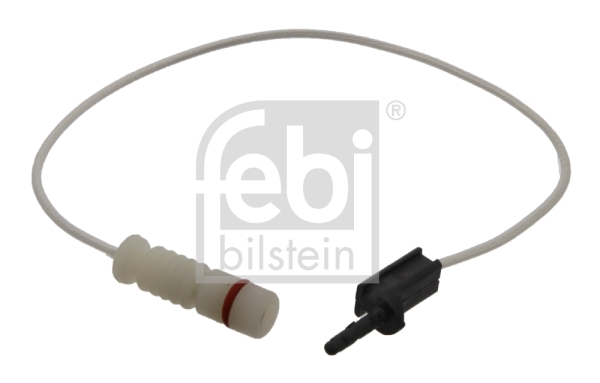 Slijtage indicator Febi Bilstein 02352