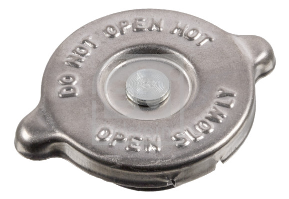 Radiateurdop Febi Bilstein 02359