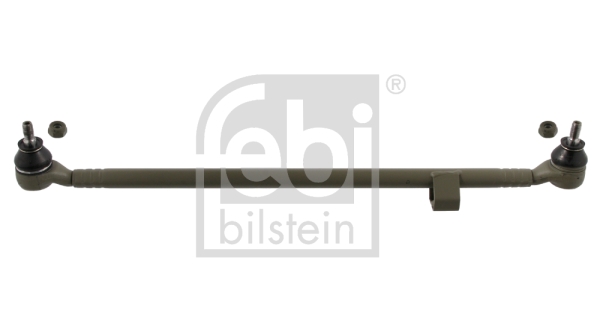 Spoorstang Febi Bilstein 02382
