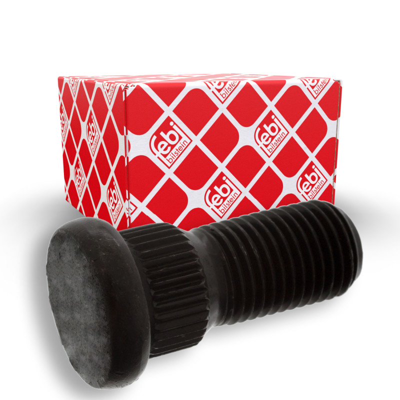 Schroef Febi Bilstein 02675