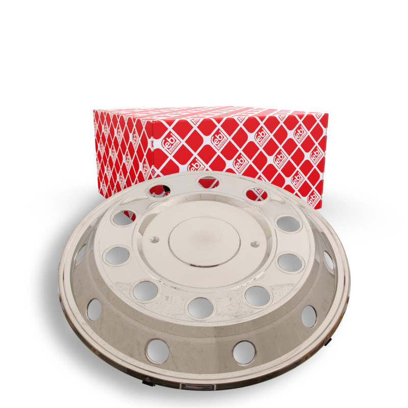 Sierdop, wielen Febi Bilstein 02712