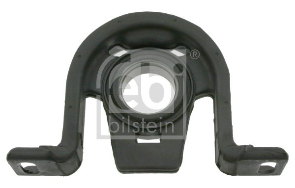 Cardanaslager / ophanging Febi Bilstein 02728