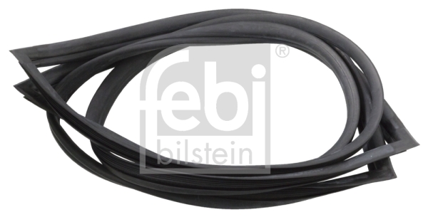 Afdichting voorruit Febi Bilstein 02736
