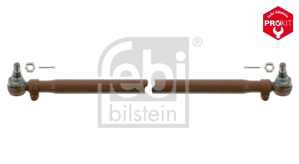 Spoorstang Febi Bilstein 02737
