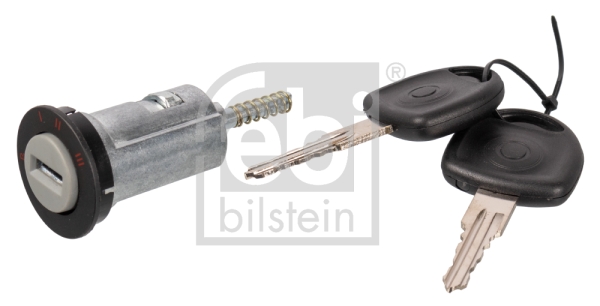 Cilinderslot Febi Bilstein 02748