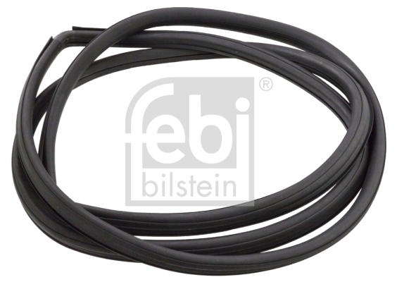 Afdichting voorruit Febi Bilstein 02752