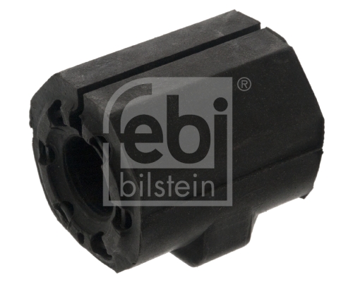 Stabilisatorstang rubber Febi Bilstein 02757