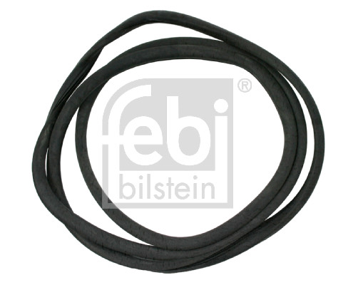 Afdichting voorruit Febi Bilstein 02789