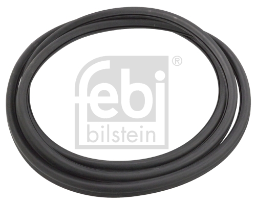 Afdichting voorruit Febi Bilstein 02792