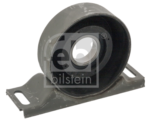 Cardanaslager / ophanging Febi Bilstein 02823