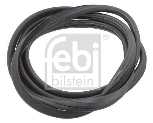 Afdichting voorruit Febi Bilstein 02827