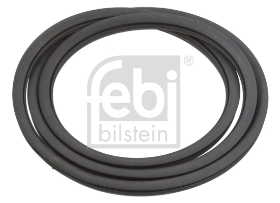 Afdichting voorruit Febi Bilstein 02833