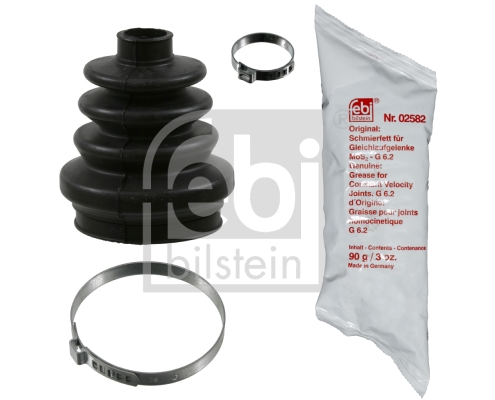 Aandrijfashoes Febi Bilstein 02871