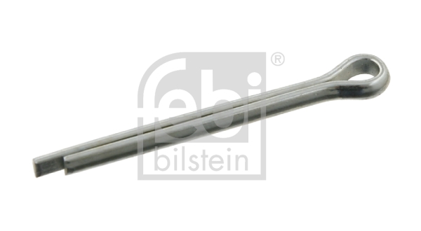 Splitpen, keilbout Febi Bilstein 02877