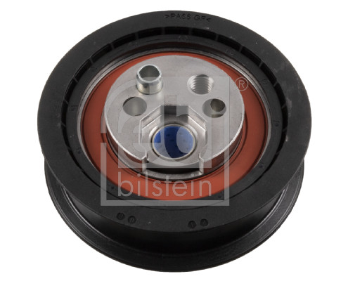 Spanrol distributieriem Febi Bilstein 02889