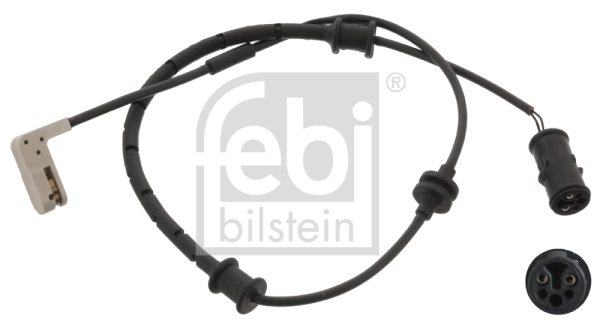 Slijtage indicator Febi Bilstein 02918