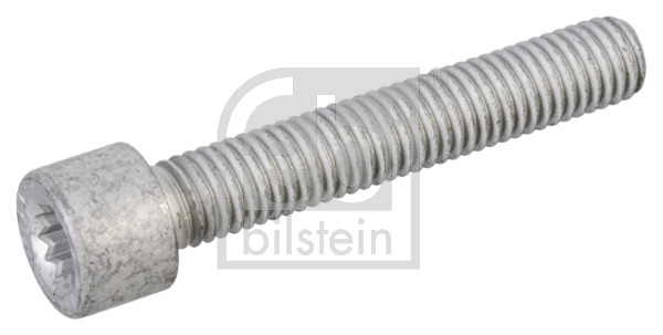 Aandrijfas/Cardanas bout/moer Febi Bilstein 03004