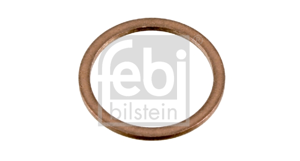 Afdichtring temperatuurschakelaar Febi Bilstein 03083