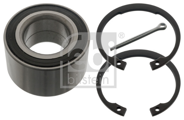 Wiellagerset Febi Bilstein 03096