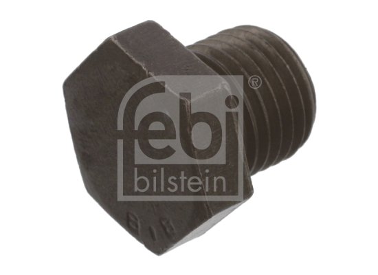Olie aftapplug / carterplug Febi Bilstein 03160