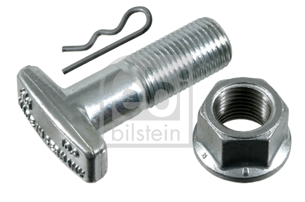 Wielbout/moer Febi Bilstein 03181