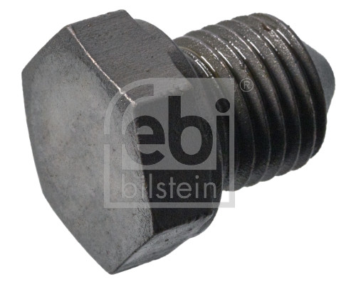 Olie aftapplug / carterplug Febi Bilstein 03272