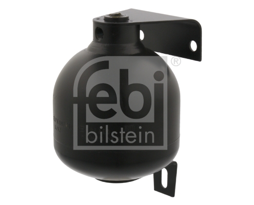 Veerbol hydraulisch veersysteem Febi Bilstein 03276