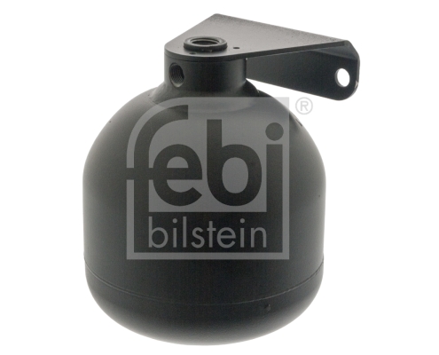 Veerbol hydraulisch veersysteem Febi Bilstein 03279