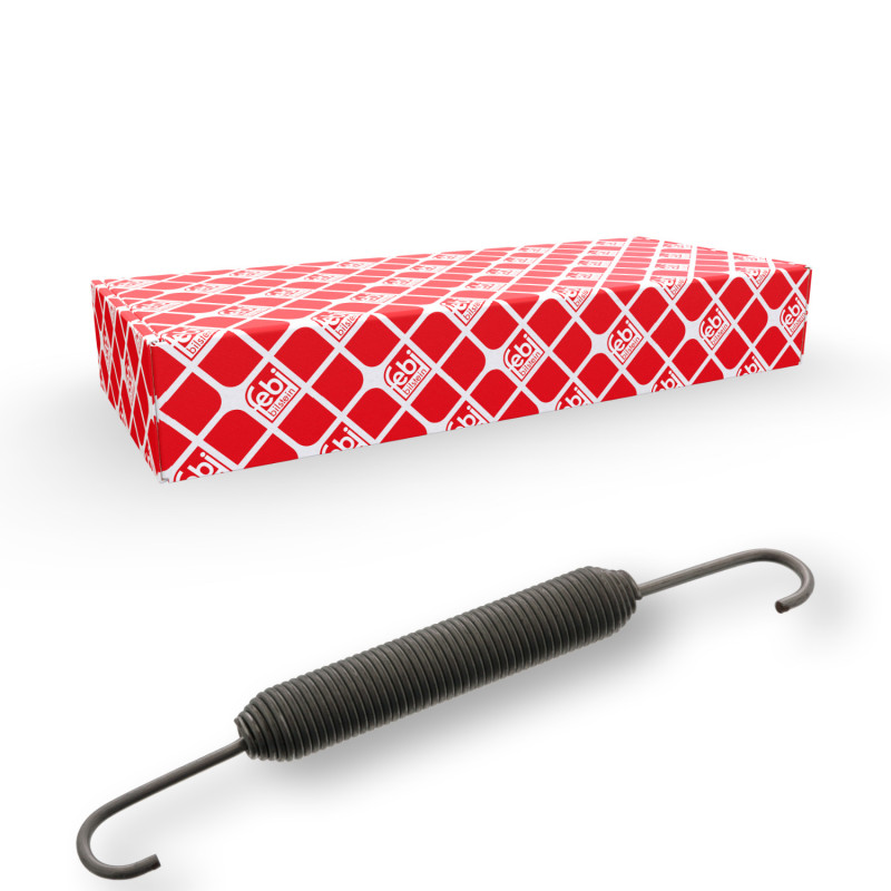 Veer, remhefboom Febi Bilstein 03296