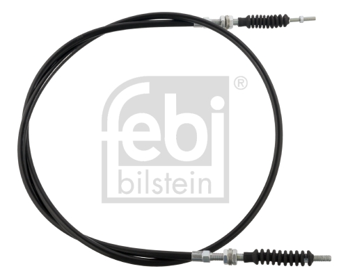 Gaskabel Febi Bilstein 03364