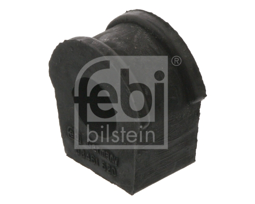 Stabilisatorstang rubber Febi Bilstein 03461