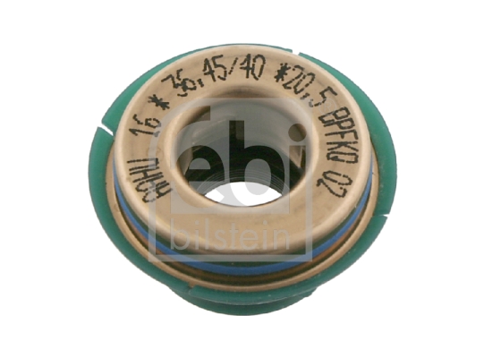 Waterpomppakking Febi Bilstein 03504