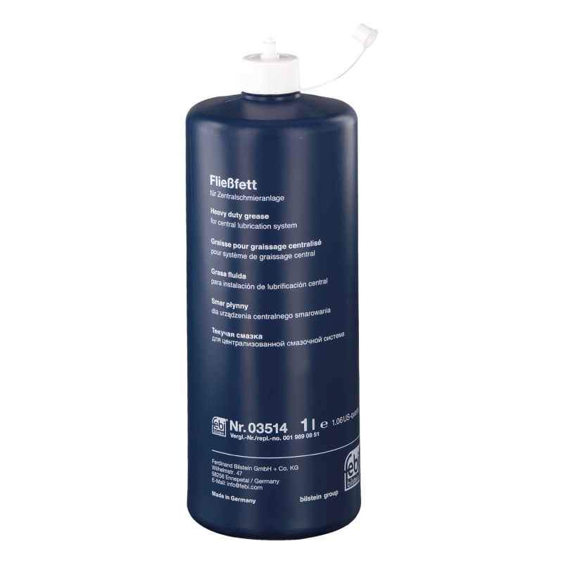 Vet Febi Bilstein 03514