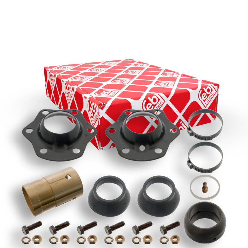 Reparatieset, remnokas Febi Bilstein 03533