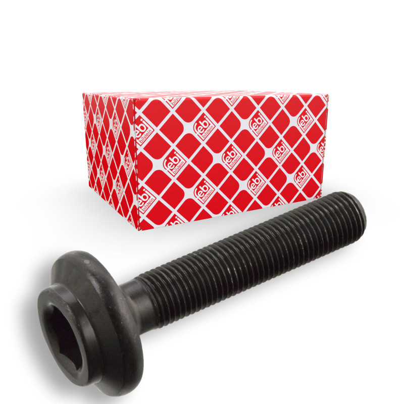 Schroef Febi Bilstein 03634