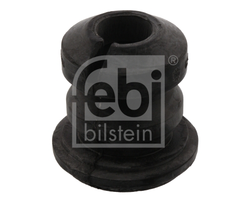 Aanslagrubber vering Febi Bilstein 03663