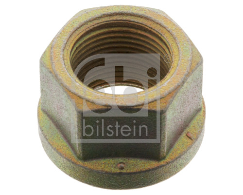 Wielbout/moer Febi Bilstein 03767