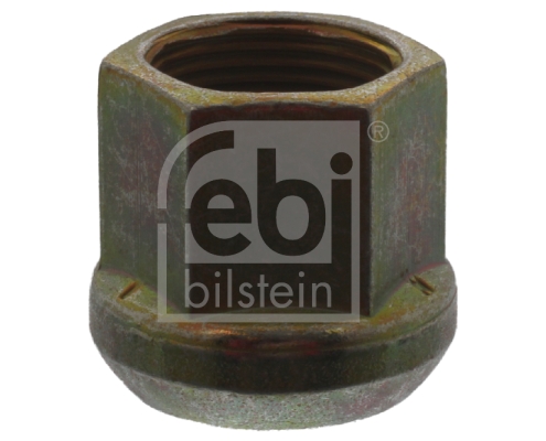 Wielbout/moer Febi Bilstein 03791
