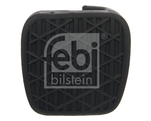 Pedaalrubber Febi Bilstein 03841